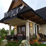 Osada Z Bali シャレー *