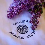 Osada Z Bali Chalet Ciche Małe