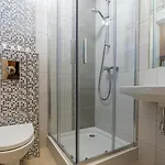 Osada Z Bali Chalet Ciche Małe