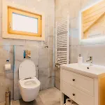Osada Z Bali Chalet *
