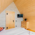 Σαλέ Osada Z Bali Ciche Małe