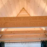 Osada Z Bali Σαλέ Ciche Małe