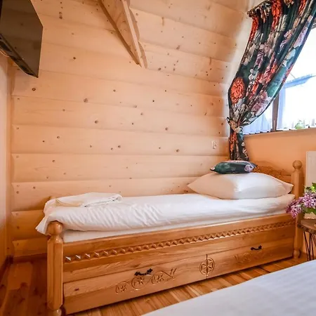 Osada Z Bali Ciche Małe