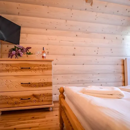 Osada Z Bali Ciche Małe