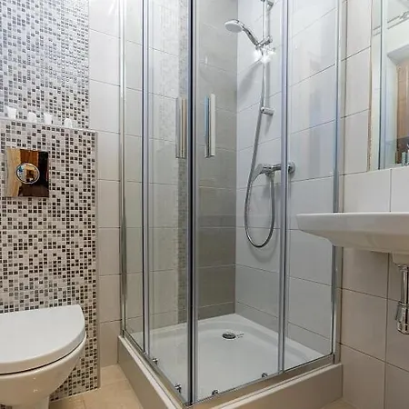 Osada Z Bali Alpehytte Ciche Małe