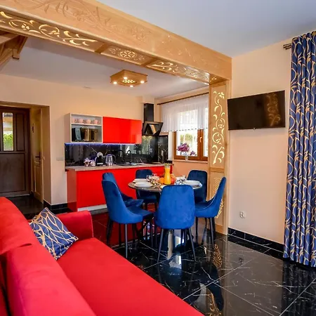 Osada Z Bali * Ciche Małe