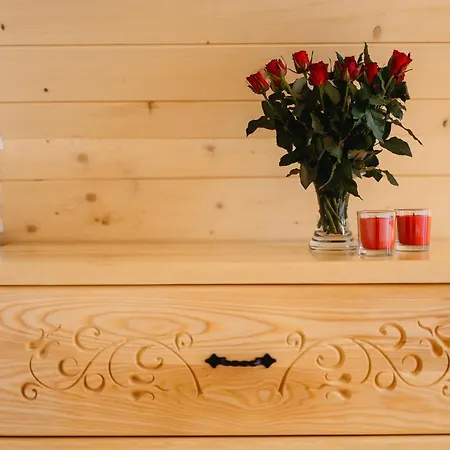 Osada Z Bali Dağ evi *