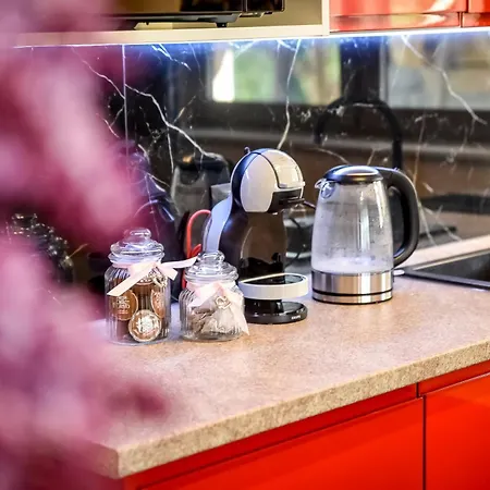 Osada Z Bali Σαλέ Ciche Małe