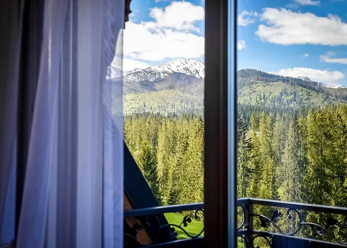 Chalet Osada Z Bali *