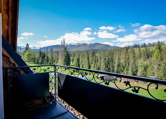 Osada Z Bali Chalet *