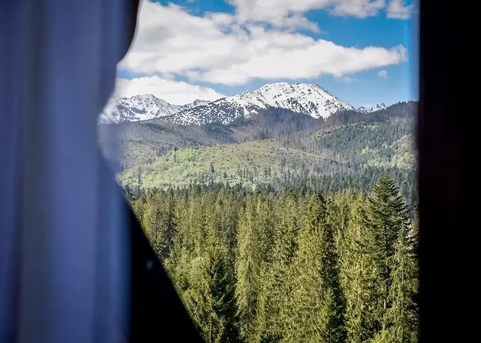 Osada Z Bali Ciche Małe