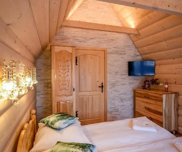 Chalet Osada Z Bali *