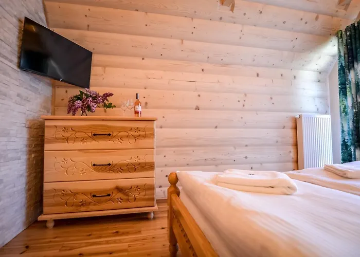 Osada Z Bali Ciche Małe