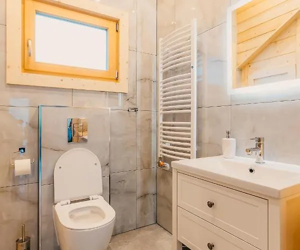 Osada Z Bali Chalet *