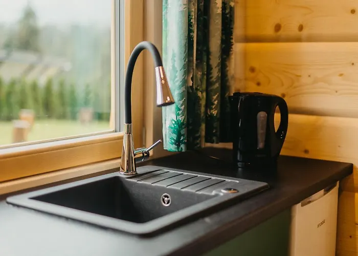 Osada Z Bali * Ciche Małe