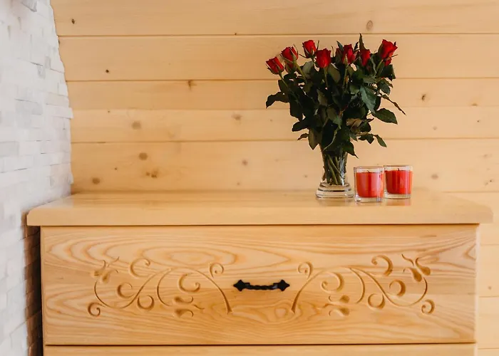 Osada Z Bali Chalet *